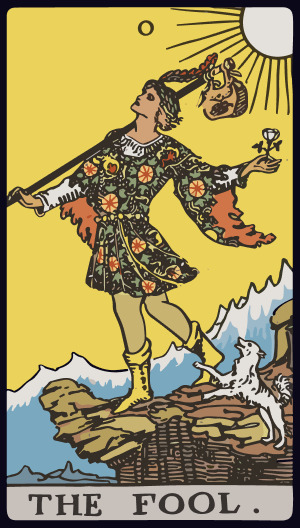The Fool