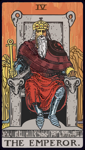 The Emperor