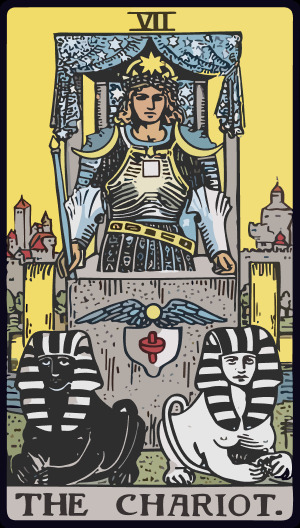 The Chariot