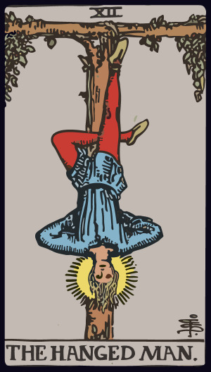 The Hanged Man