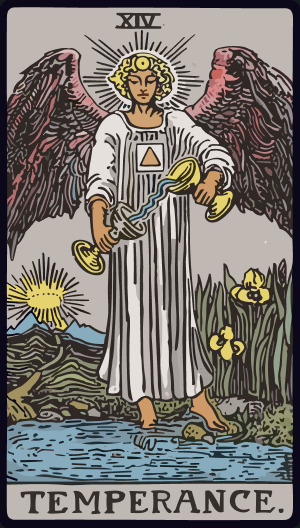 Temperance