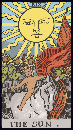 The Sun